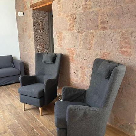 Apartamento Mirador Del Almendro Tejeda  Εξωτερικό φωτογραφία