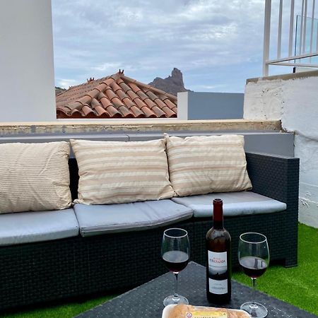 Apartamento Mirador Del Almendro Tejeda  Εξωτερικό φωτογραφία
